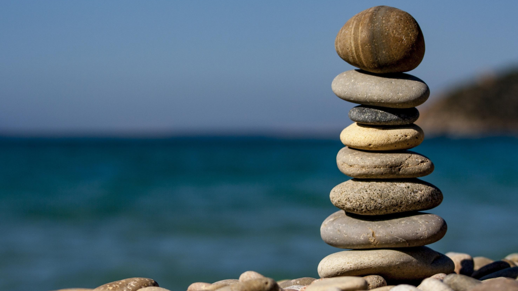 vital energy explained: what is qi?